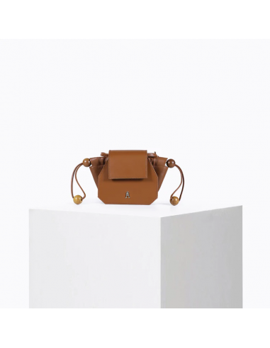 Bolso Soucette Cuero