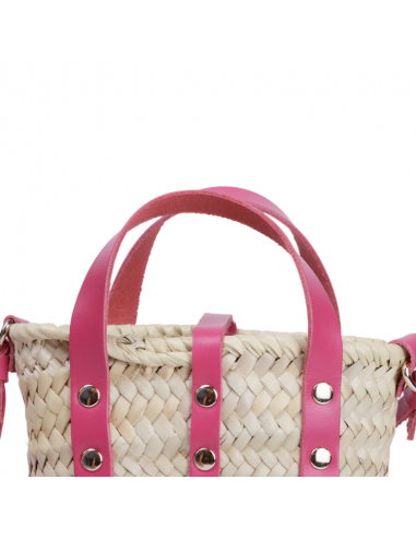 Panier Rosa