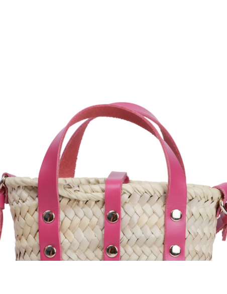 Panier Rosa