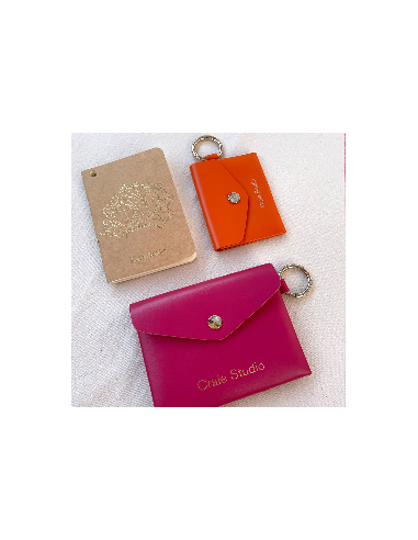 Monedero Pochi Fanta