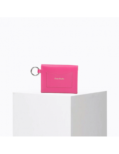 Monedero Pochi Rose studio