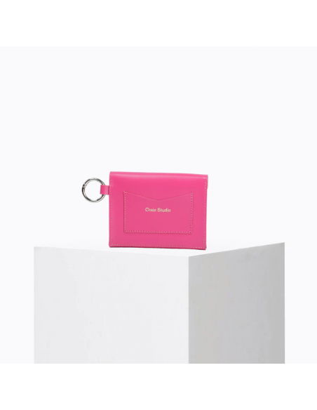 Monedero Pochi Rose studio