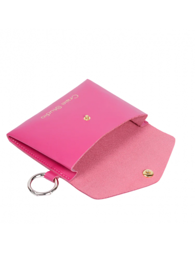 Monedero Pochi Rose studio