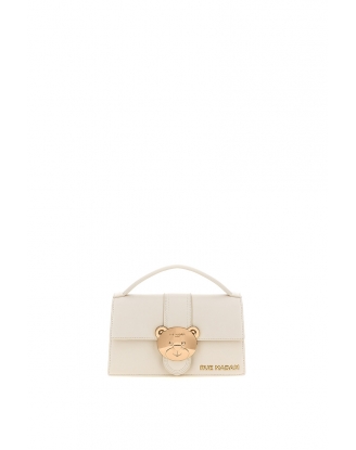 Bolso Teddy sand