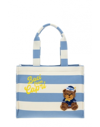 Teddy Tote Capri avio