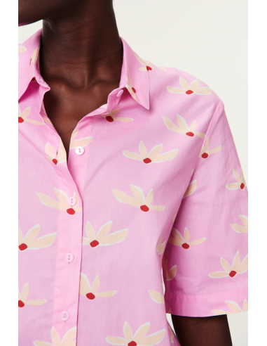 Vestido camisero Talula