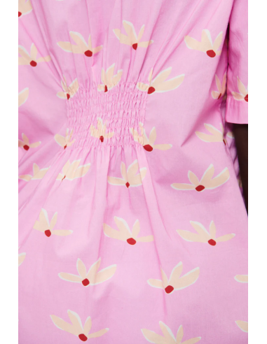 Vestido camisero Talula