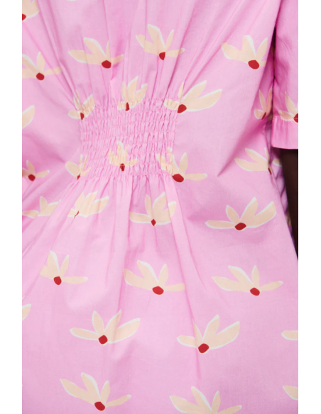 Vestido camisero Talula