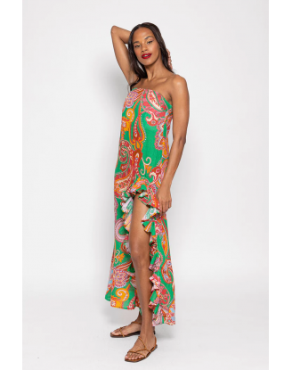 Vestido Francette primavera