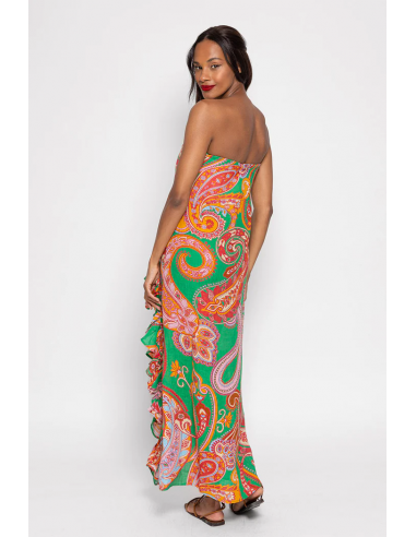 Vestido Francette primavera