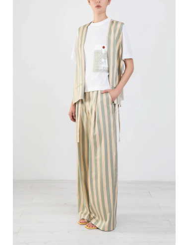 T-shirt con pailletes