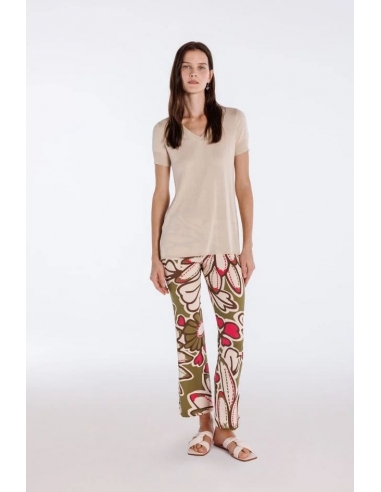 PANTALON ESTAMPADO BOHEMIA