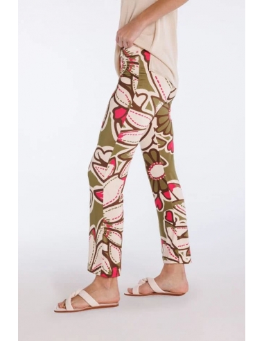 PANTALON ESTAMPADO BOHEMIA