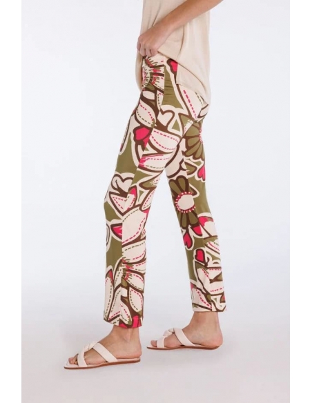 PANTALON ESTAMPADO BOHEMIA