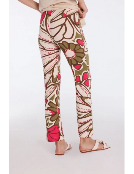 PANTALON ESTAMPADO BOHEMIA