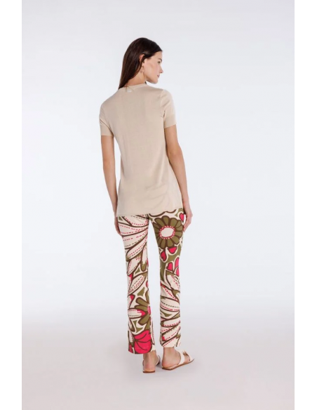 PANTALON ESTAMPADO BOHEMIA