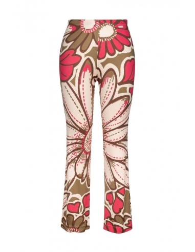 PANTALON ESTAMPADO BOHEMIA
