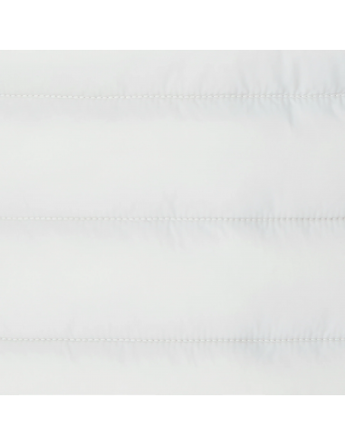 ABRIGO CAROL FROZEN GREY