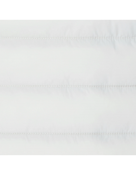 ABRIGO CAROL FROZEN GREY