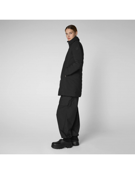 Parka Rachel black