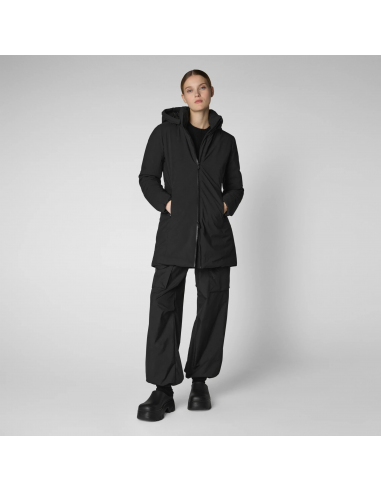 Parka Rachel black