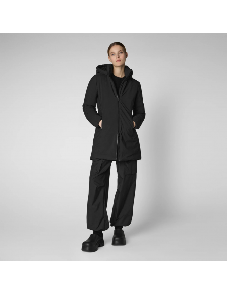 Parka Rachel black