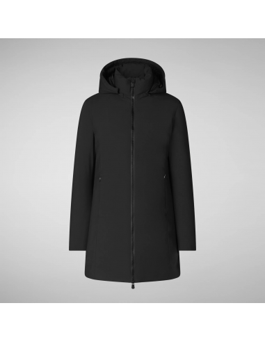 Parka Rachel black