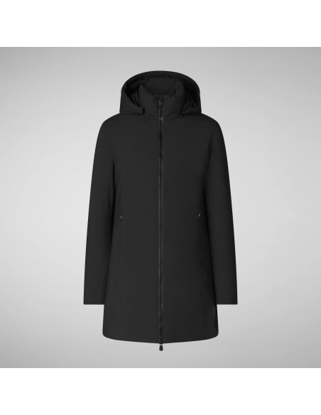 Parka Rachel black