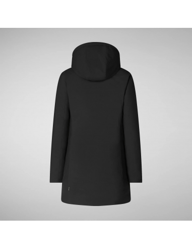 Parka Rachel black