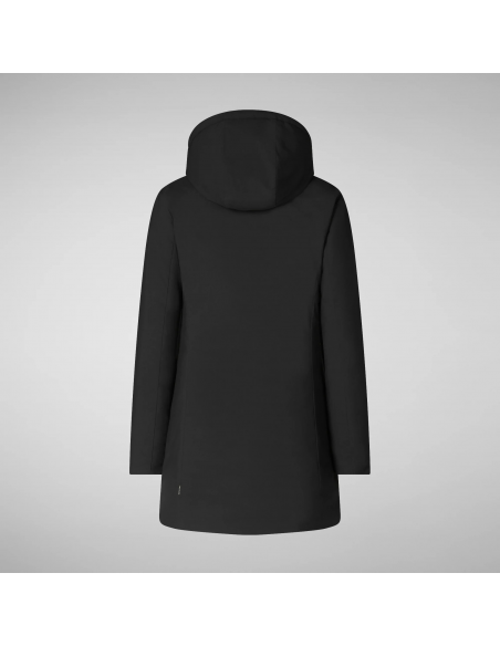 Parka Rachel black