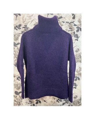 JERSEY MYAMIS ALPACA VIOLETA