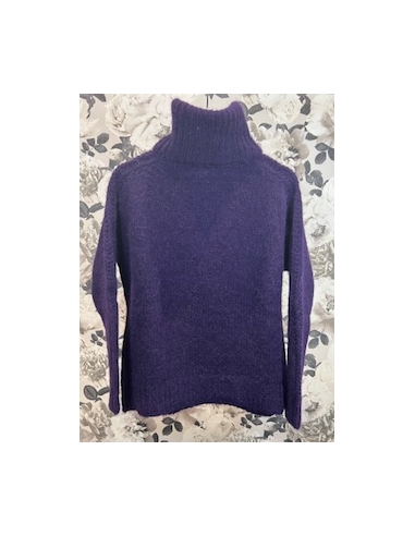 JERSEY MYAMIS ALPACA VIOLETA