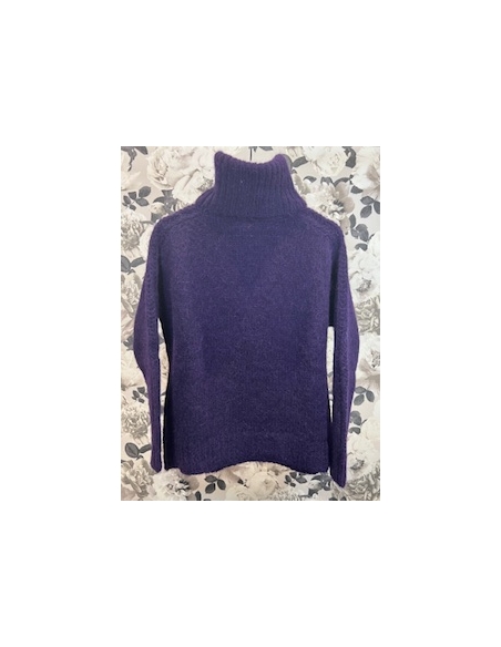 JERSEY MYAMIS ALPACA VIOLETA
