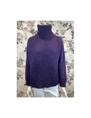 JERSEY MYAMIS ALPACA VIOLETA