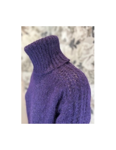 JERSEY MYAMIS ALPACA VIOLETA