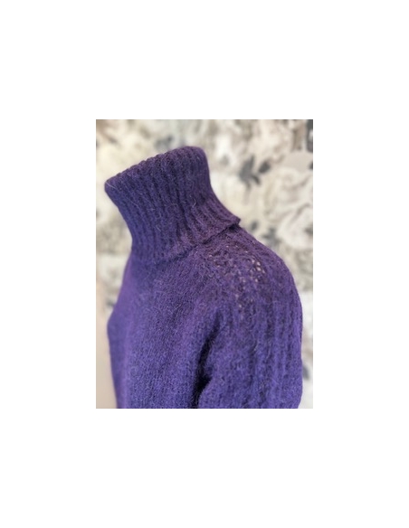 JERSEY MYAMIS ALPACA VIOLETA