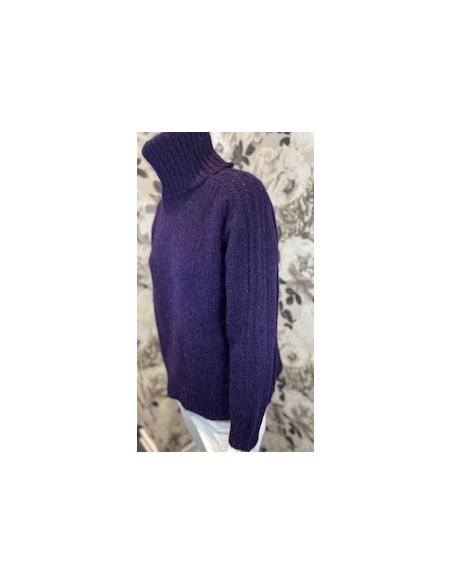 JERSEY MYAMIS ALPACA VIOLETA