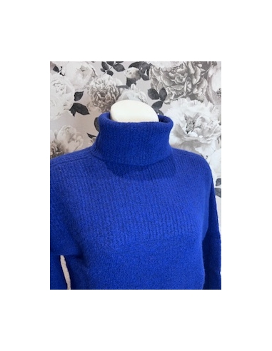 Jersey Pablo azul