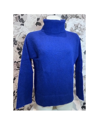 Jersey Pablo azul