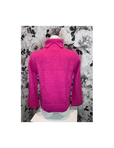 Jersey Pablo rosa