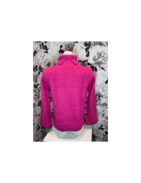 Jersey Pablo rosa