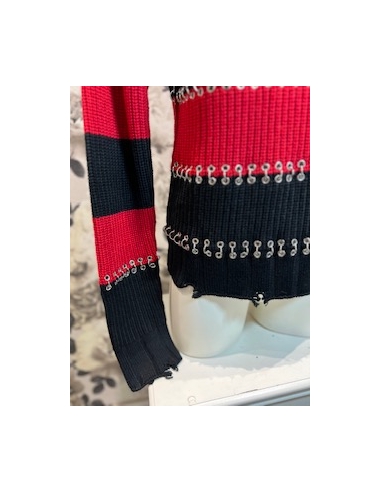 JERSEY PIERCINGS ROTOS RAYAS