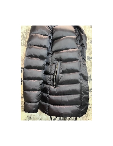 CHAQUETON DRIMIA MARRON