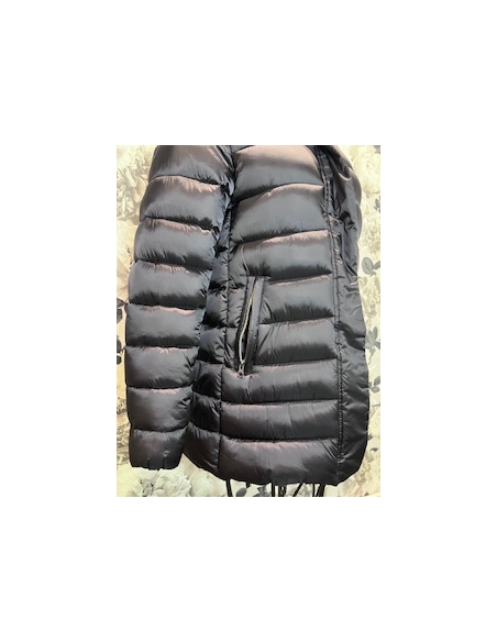 CHAQUETON DRIMIA MARRON