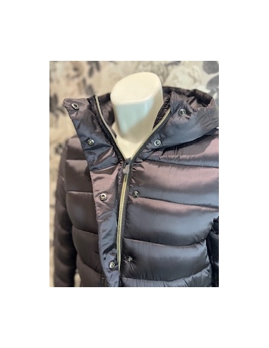 CHAQUETON DRIMIA MARRON