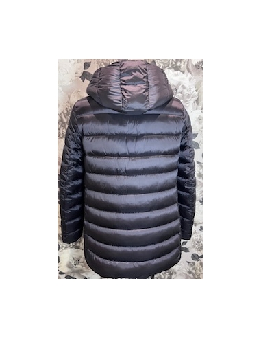 CHAQUETON DRIMIA MARRON