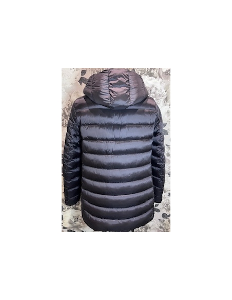 CHAQUETON DRIMIA MARRON