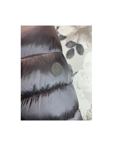 CHAQUETON DRIMIA MARRON