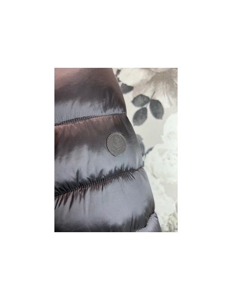 CHAQUETON DRIMIA MARRON