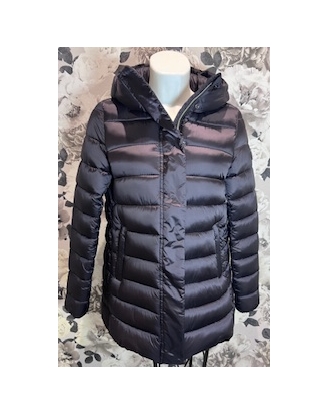 CHAQUETON DRIMIA MARRON